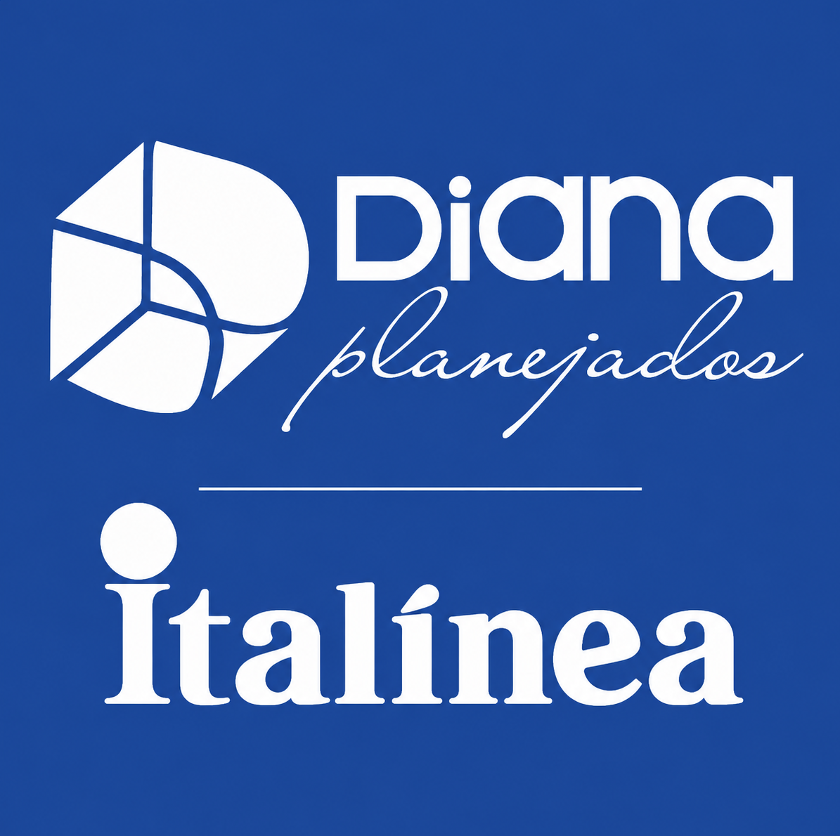 Logo Italínea Diana Planejados