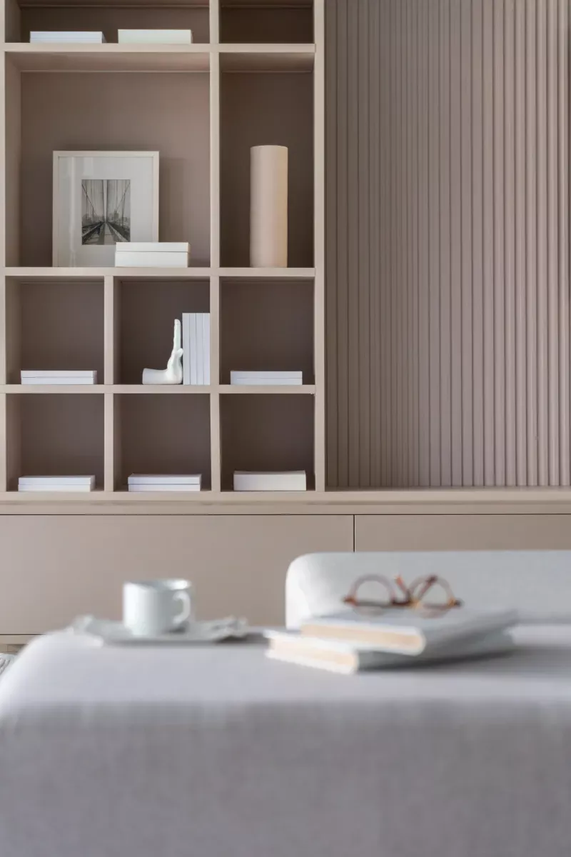 living sala painel para tv planejado italinea 56565656
