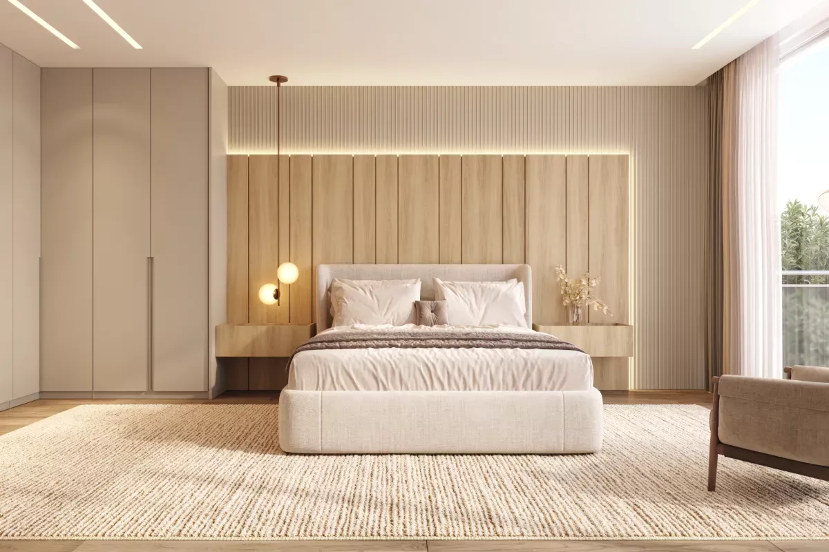 quarto dormitorio closet planejado italinea 1252512 26565