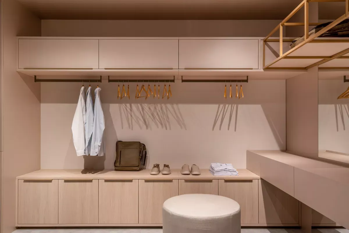 quarto dormitorio closet planejado italinea 1252512 548484