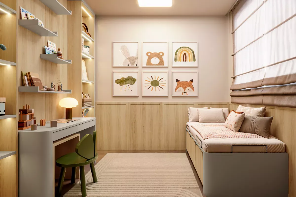 quarto dormitorio closet planejado italinea 3