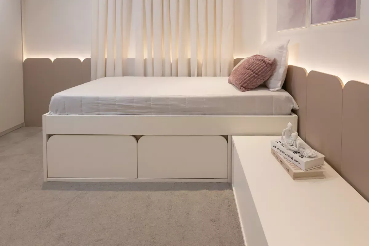 quarto dormitorio closet planejado italinea 555