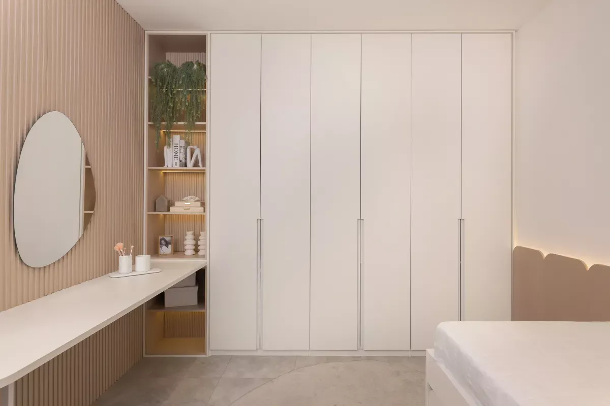 quarto dormitorio closet planejado italinea545645